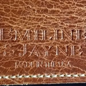 Emiline & Jayne 6 ring planner